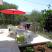 Hera apartments, One bedroom apartment with terrace, private accommodation in city Donji Stoliv, Montenegro - Terasa